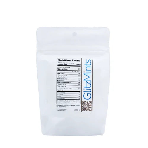 Xylitol Dental Candy - Clove