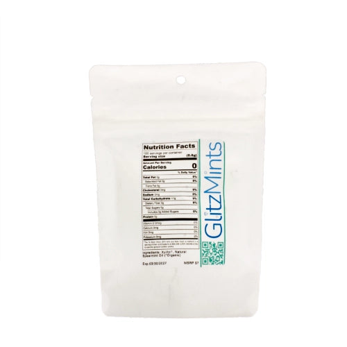 Xylitol Dental Candy - Spearmint