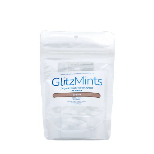 Xylitol Dental Candy - Clove