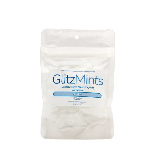 Xylitol Dental Candy - Pure