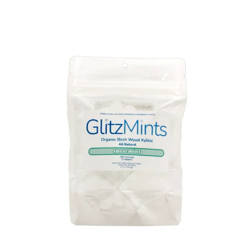 Xylitol Dental Candy - Spearmint